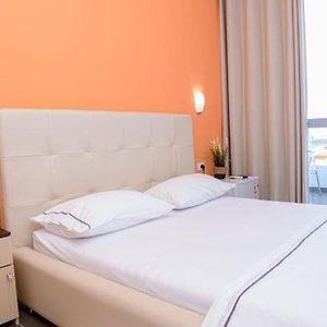 Hotel Aurora